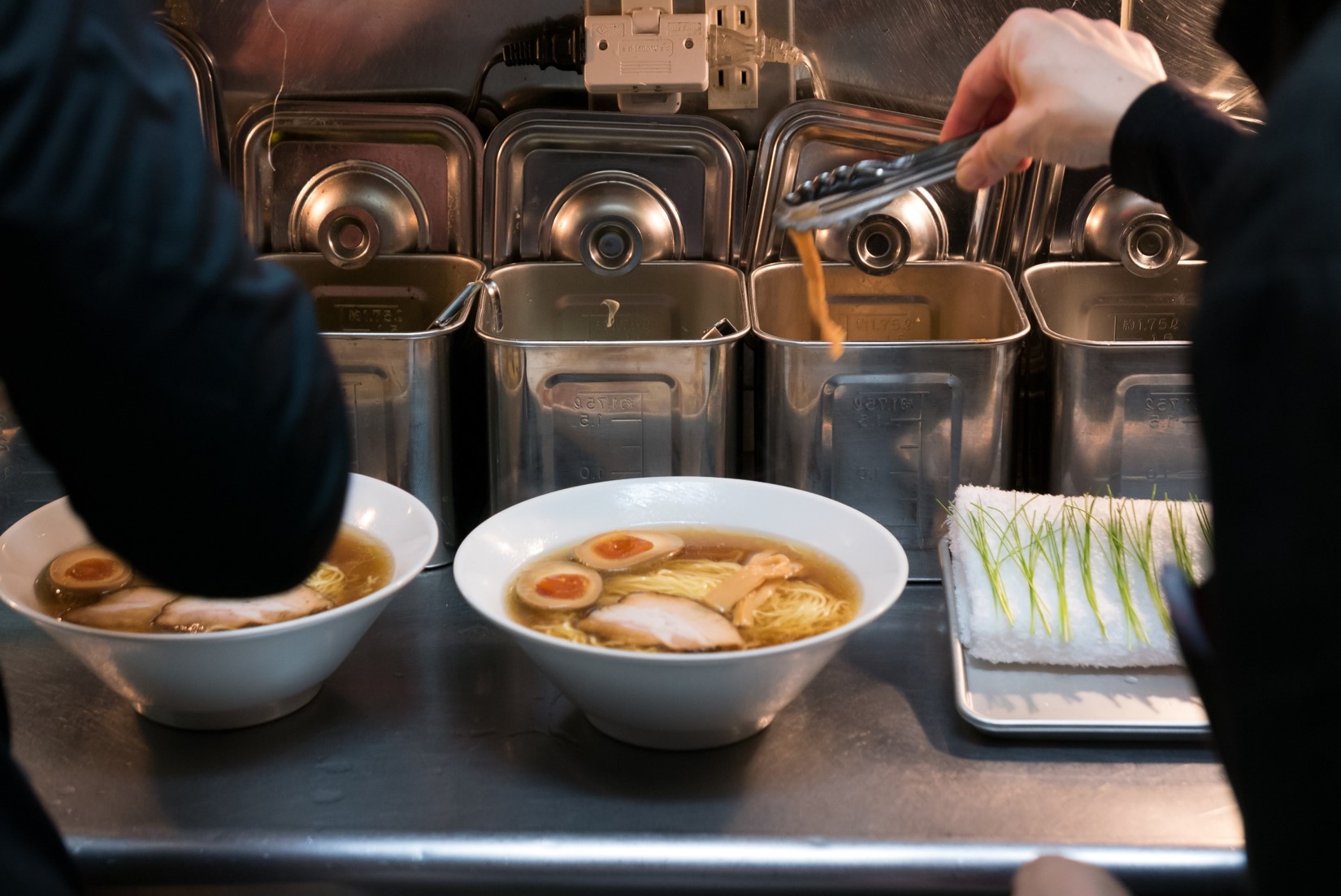 事例：飲食店、メリット額49,000円