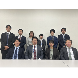 東邦ガス株式会社