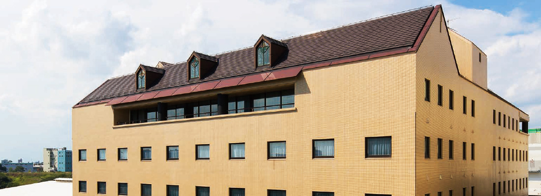 ご利用者さまの声