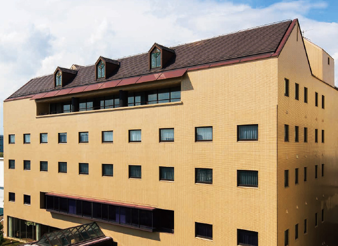 ご利用者さまの声