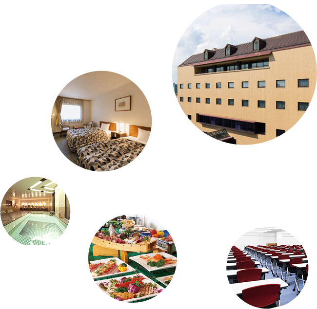 邦和セミナープラザのイメージ