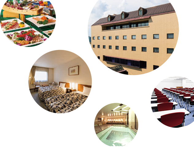 邦和セミナープラザのイメージ