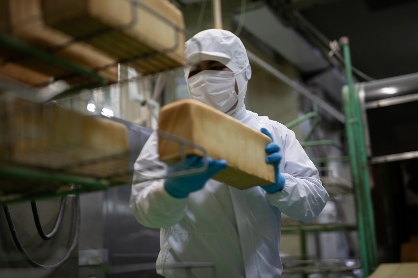 株式会社永楽堂さまのSDGｓへの取り組みについて