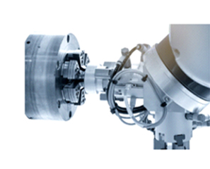 産業用の機械の写真