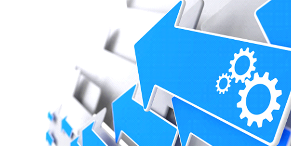 業務用設備リースのイメージ