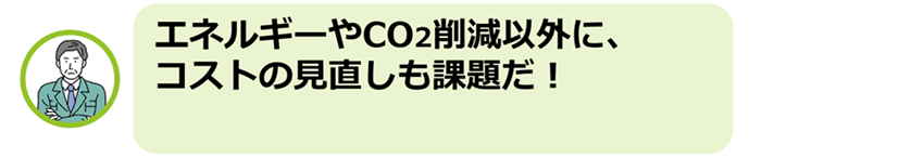 DX導入のポイント「GreenConnex （グリコネ）とは？」