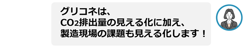 DX導入のポイント「GreenConnex （グリコネ）とは？」