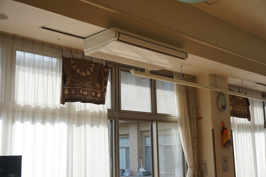 社会福祉法人瑞穂会 特別養護老人ホームくわがいさま