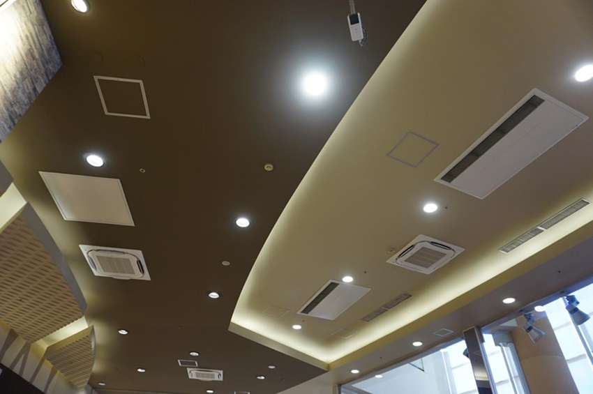 イオンモール熱田