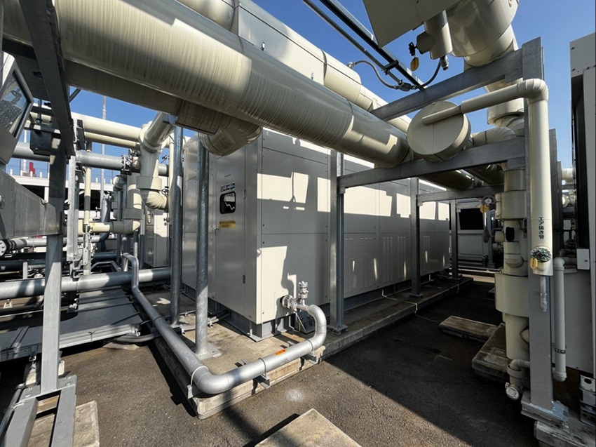 イオンモール熱田