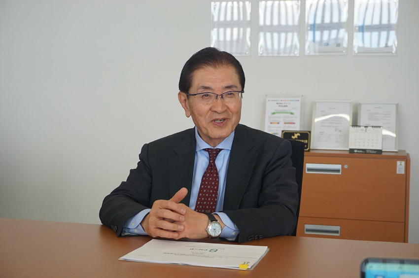 株式会社タナックさま