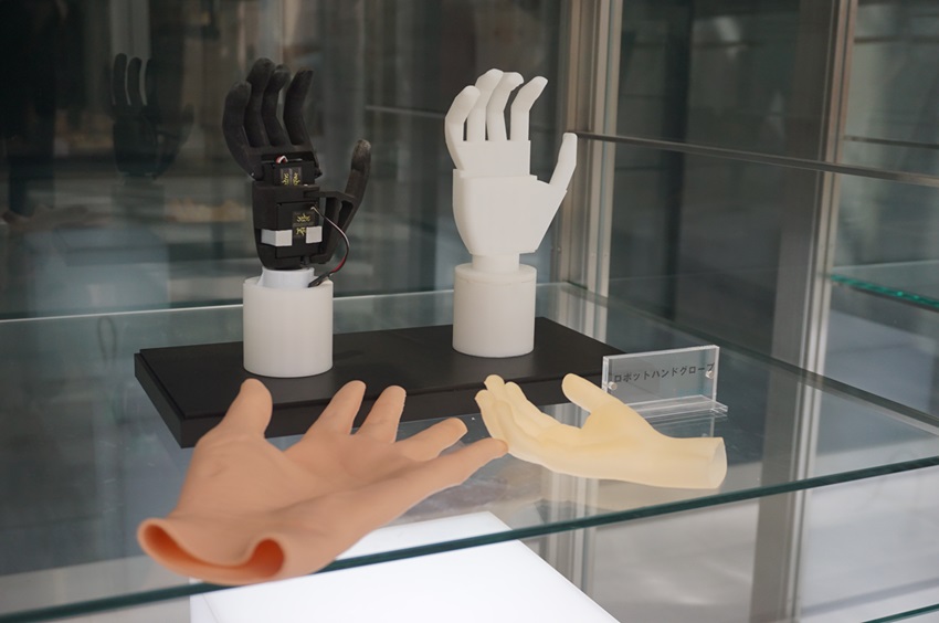 株式会社タナックさま　シリコーン製品