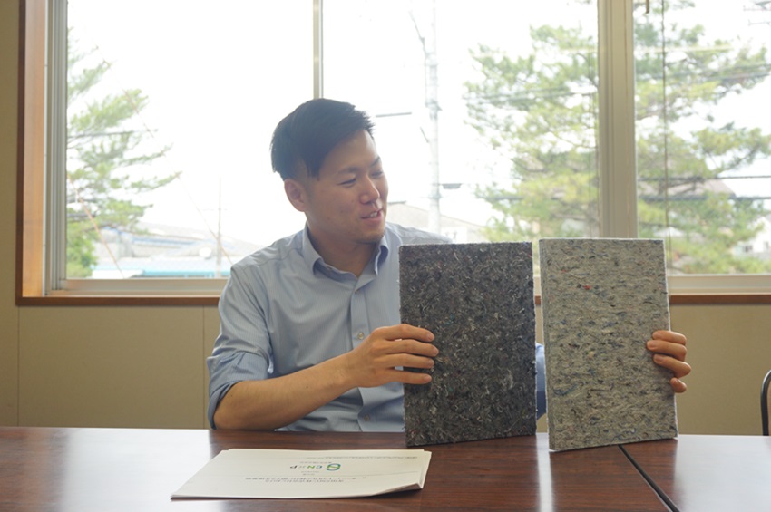 寺田タカロン株式会社代表取締役社長