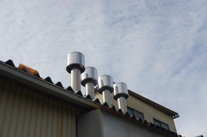 産業リネン株式会社さま