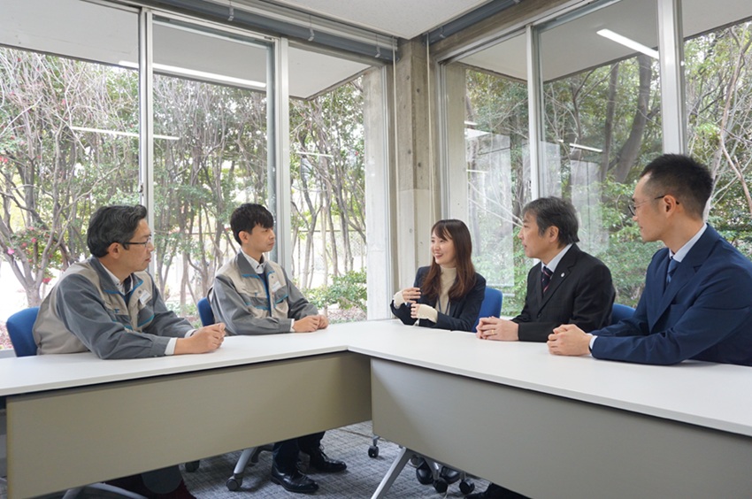 南山大学さま