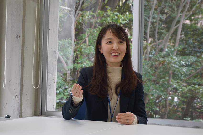 南山大学さま