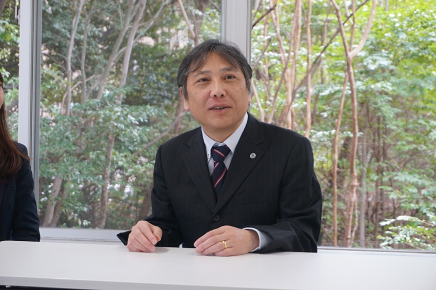 南山大学さま