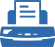 FAXのイメージ