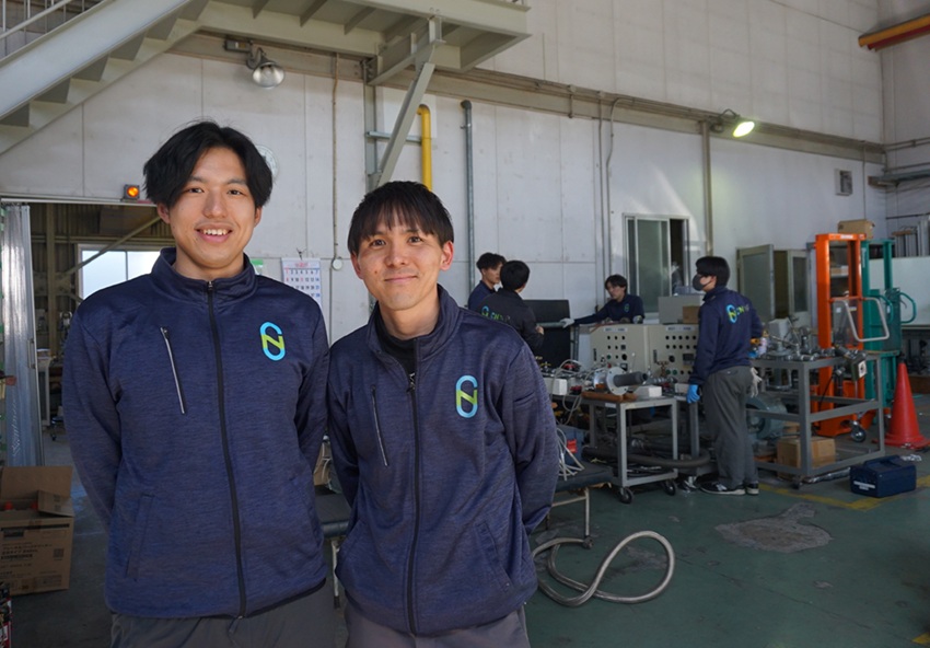 東邦ガスエナジーエンジニアリング