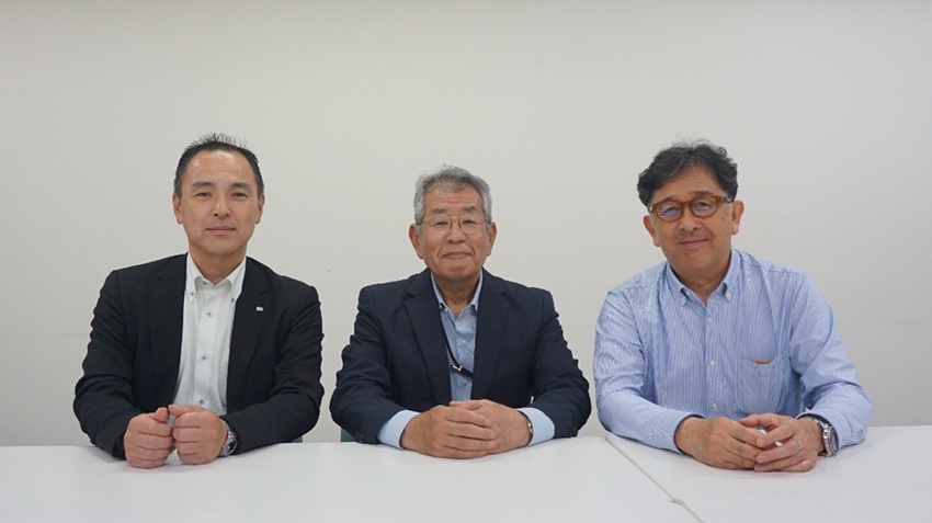 合同会社海の森水素ステーション