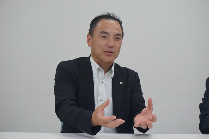 合同会社海の森水素ステーション
