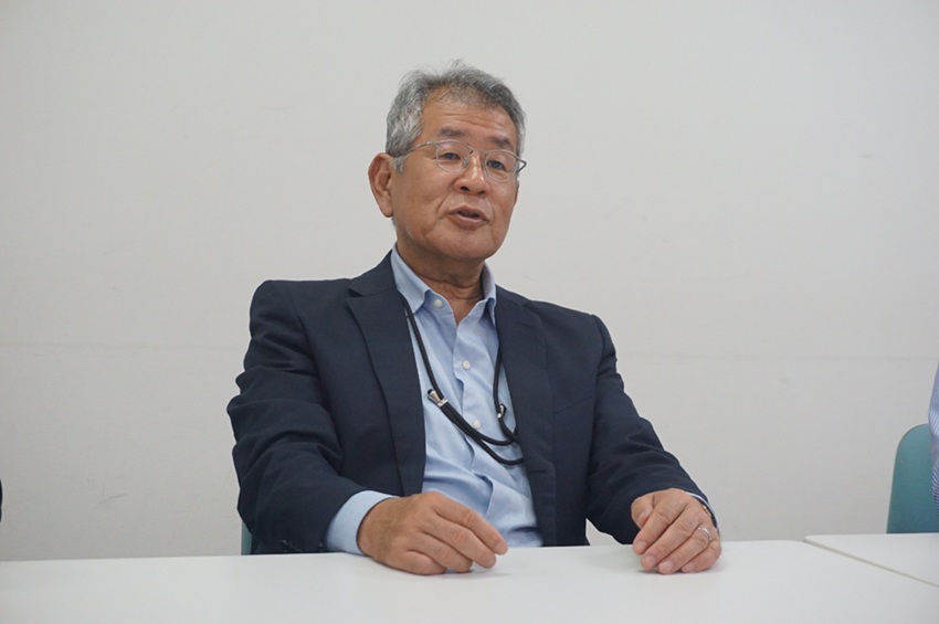 合同会社海の森水素ステーション