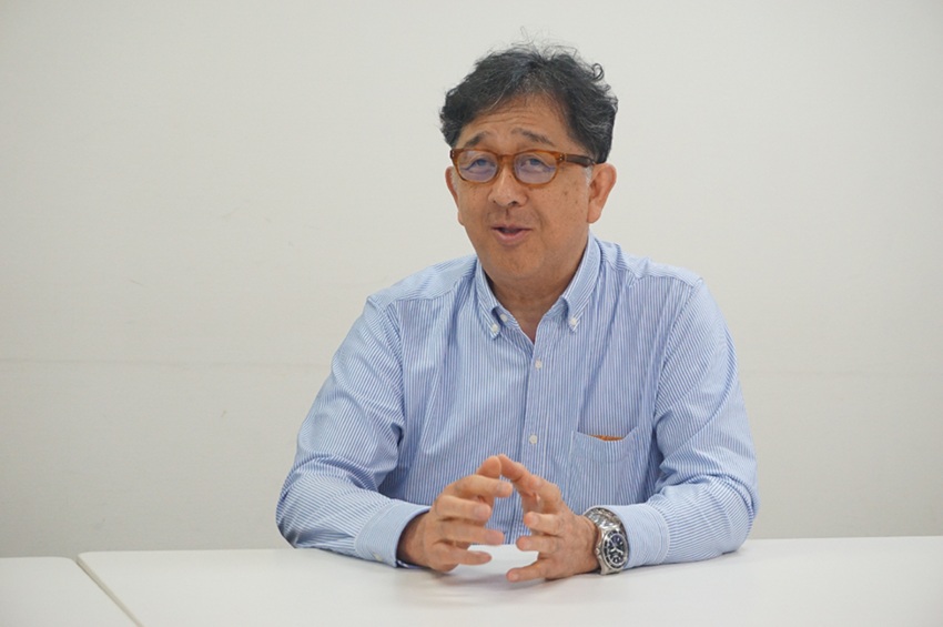 合同会社海の森水素ステーション